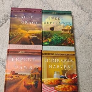 Women's Inspirational Book Collection - Multicolor